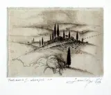 Leszek Rózga, Toskania II