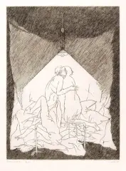 Jacek Waltos, Eros-Agape, 1980, inna