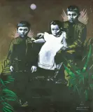 Antoni Fałat, 8. W pustyni i w puszczy