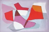 Henryk Stażewski, Kompozycja abstrakcyjna III