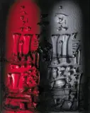 Jonasz Stern, Tablica X