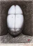 Franciszek Starowieyski, Personifikacja towaru wiezionego na żaglowcu, 199