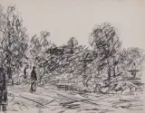 Henryk Musiałowicz, Fragment Mazowsza