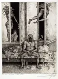 Leszek Rózga, Noc- List, X. 1972