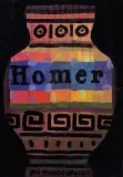Jan Mlodozeniec, Homer, gwasz, papier