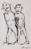 Sylwester Ambroziak, Para