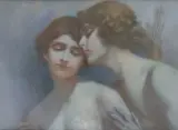 Piotr Stachiewicz, Dziewczyna i amor