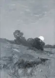 Roman Kochanowski, Wschód księżyca