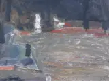 Piotr Potworowski, Park