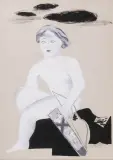 Janusz Maria Brzeski, Amor