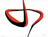 Alexander Calder, Composition