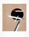 László Moholy-Nagy, Construction