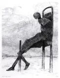 Zdzisław Beksiński, Bez tytułu