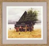 Jacek Yerka, Fortepian