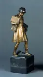 Victor Heinrich Seifert, Do szkoły