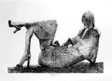 Zdzisław Beksiński, Bez tytułu