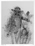 Zdzisław Beksiński, 102. Bez tytułu
