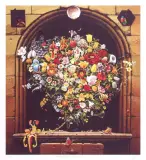 Jacek Yerka, Holenderski bukiet