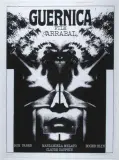 Roman Cieślewicz, 100. Plakat do filmu Fernando Arrabala, serigrafia, papier