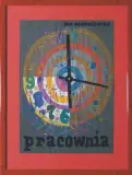 Jan Mlodozeniec, Pracownia, lata 90.
