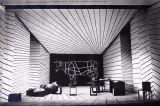 Ryszard Winiarski, Scenografia do "Wariata" Przeździeckiego