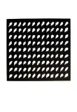 Antoni Starczewski, PLGor, 1998, serigrafia, papier