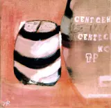 BECZKI Z CYKLU „PRZEDMIOTY” by Teresa Pągowska, 1997, olej, płótno, sold Jun 2003