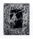 Józef Gielniak, Ex libris Jacka Gaja