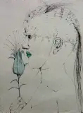 Barbara Gawdzik-Brzozowska, Gryzelda