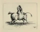 Krzysztof Witold Skórczewski, Centaury w uścisku