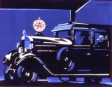 Waldemar Świerzy, Made in Texas, lata 90