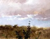 Ferdynand Ruszczyc, Zarośla