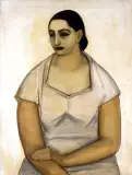 Roman Opałka, Bożena