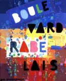 Jan Mlodozeniec, Boulevard Rabelais, VI 1998