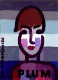 Jan Mlodozeniec, Plum