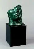 Igor Mitoraj, Głowa