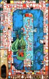 Plakat olimpijski by Friedensreich Hundertwasser, 1972, offset barwny, papier, sold Jun 2003