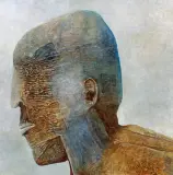 Zdzisław Beksiński, Bez tytułu