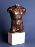 Igor Mitoraj, Tors
