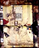 Teresa Rudowicz, 64/36