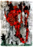 Rajmund Ziemski, Kompozycja, 13 X 1963