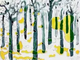 Andrzej Fogtt, Las (z cyklu