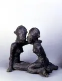 Sylwester Ambroziak, Dwie kobiety