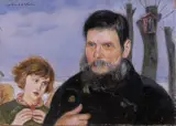 Vlastimil Hofman, STARZEC Z ANIOŁEM