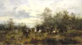 Polowanie, Agra-Art 2002