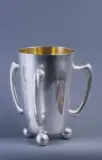 Autor nierozpoznany, Living cup