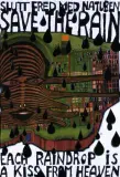 Green Power - Pocałunek nieba by Friedensreich Hundertwasser, 1972, litografia, papier, sold Mar 2002