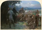 Zygmunt Ajdukiewicz, Scena historyczna