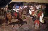 Włodzimierz Tetmajer, Wesele