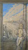 Jan Lebensztejn, PUCINELLA I PIĘKNOŚĆ (PUCINELLA ET BEAUTÉ)